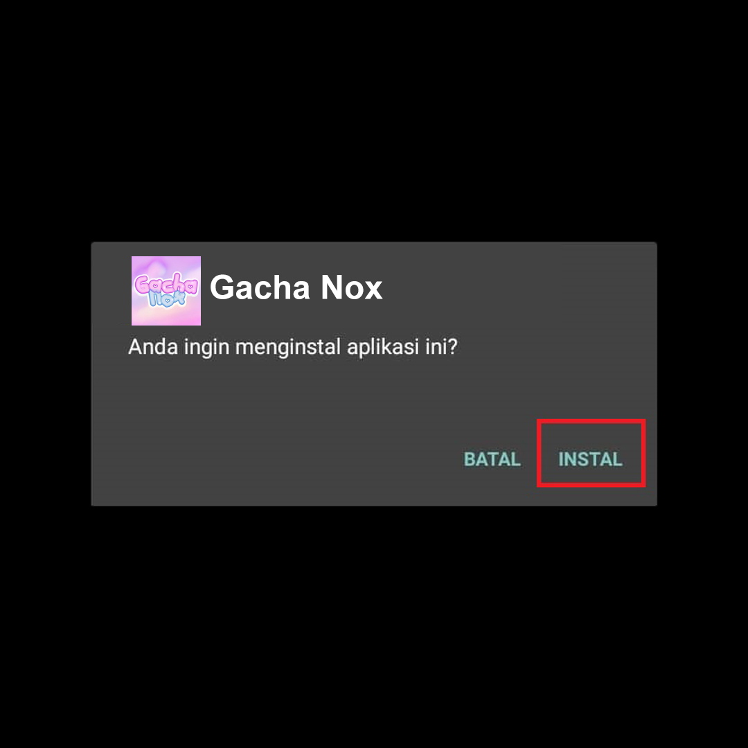 Gacha Nox Mod APK