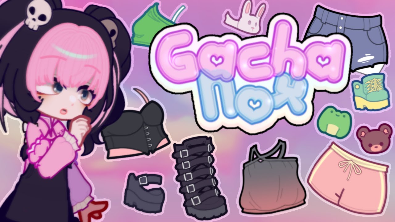 Gacha Nox Mod APK