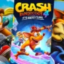 Best crash bandicoot games