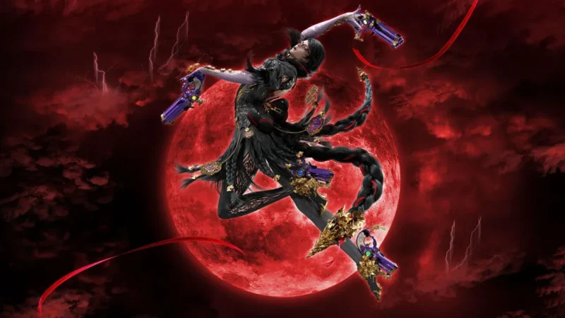 9 Bayonetta Games