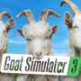 Goat simulator 3 minta pemain jalankan epic games store