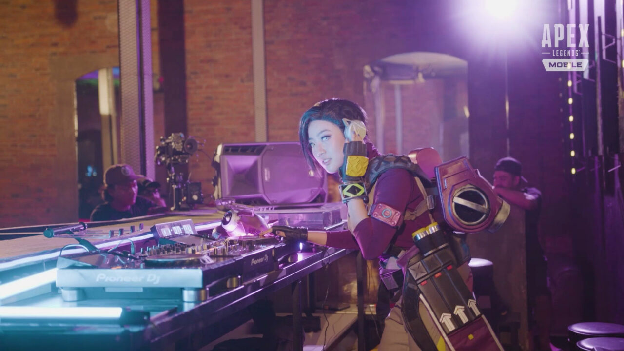 EA Rilis Video Promosi Apex Legends Mobile Bernuansa Kearifan Lokal “Sunda”