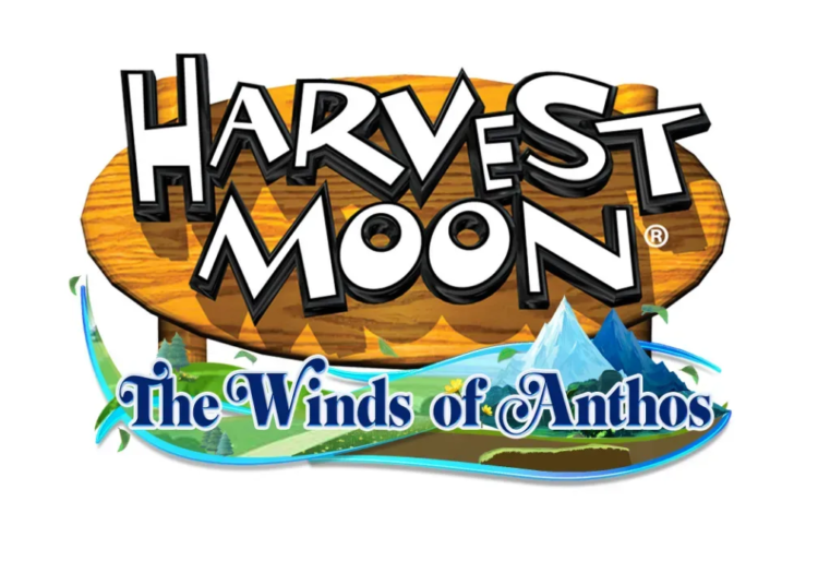 Harvest moon: the winds of anthos