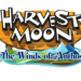 Harvest moon: the winds of anthos