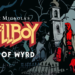 Hellboy: web of wyrd