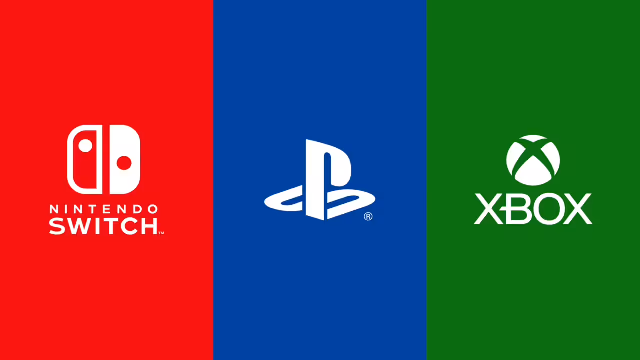 Membuat PlayStation Seperti Nintendo