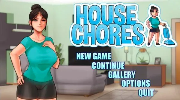 Hou e chore mod apk