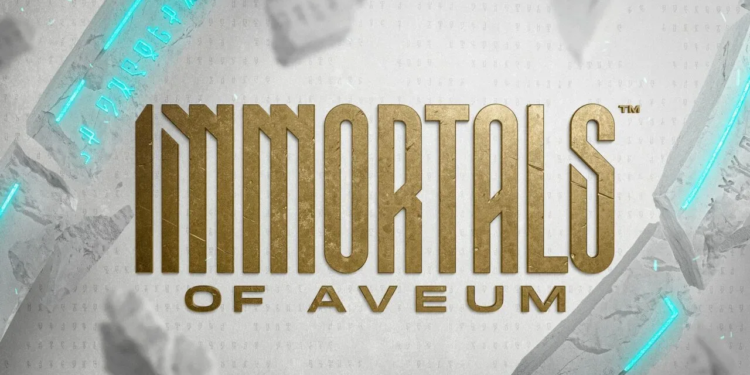 Immortals of aveum