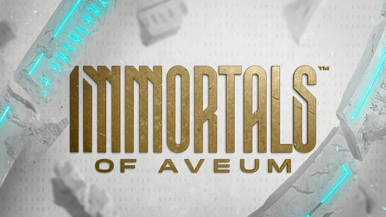 Immortals of aveum