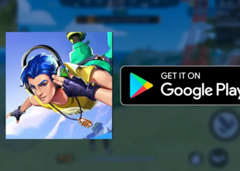 Jam berapa game sigma rilis di play store