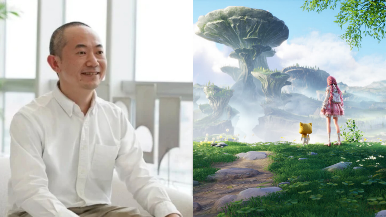 Kentaro Tominaga Bergabung Dengan Papergames