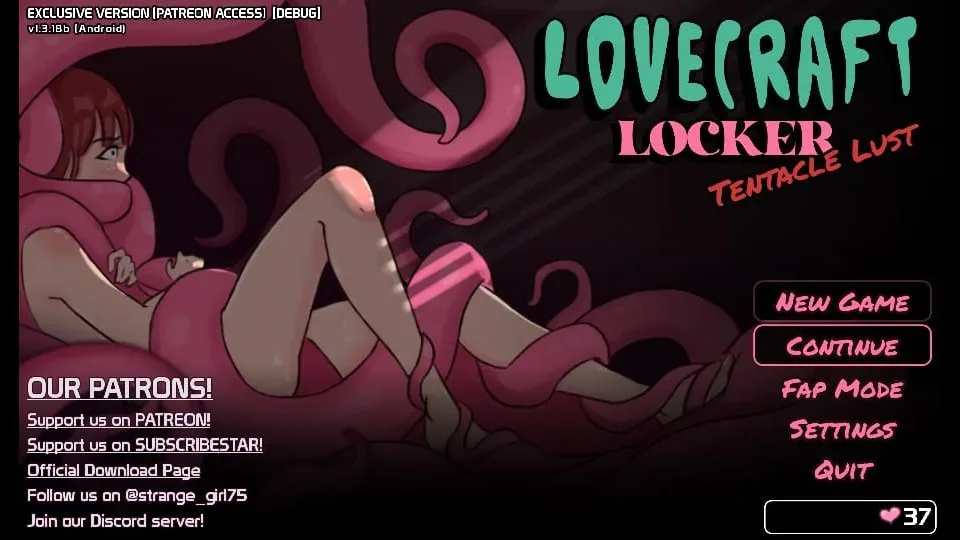 Lovecraft locker mod apk