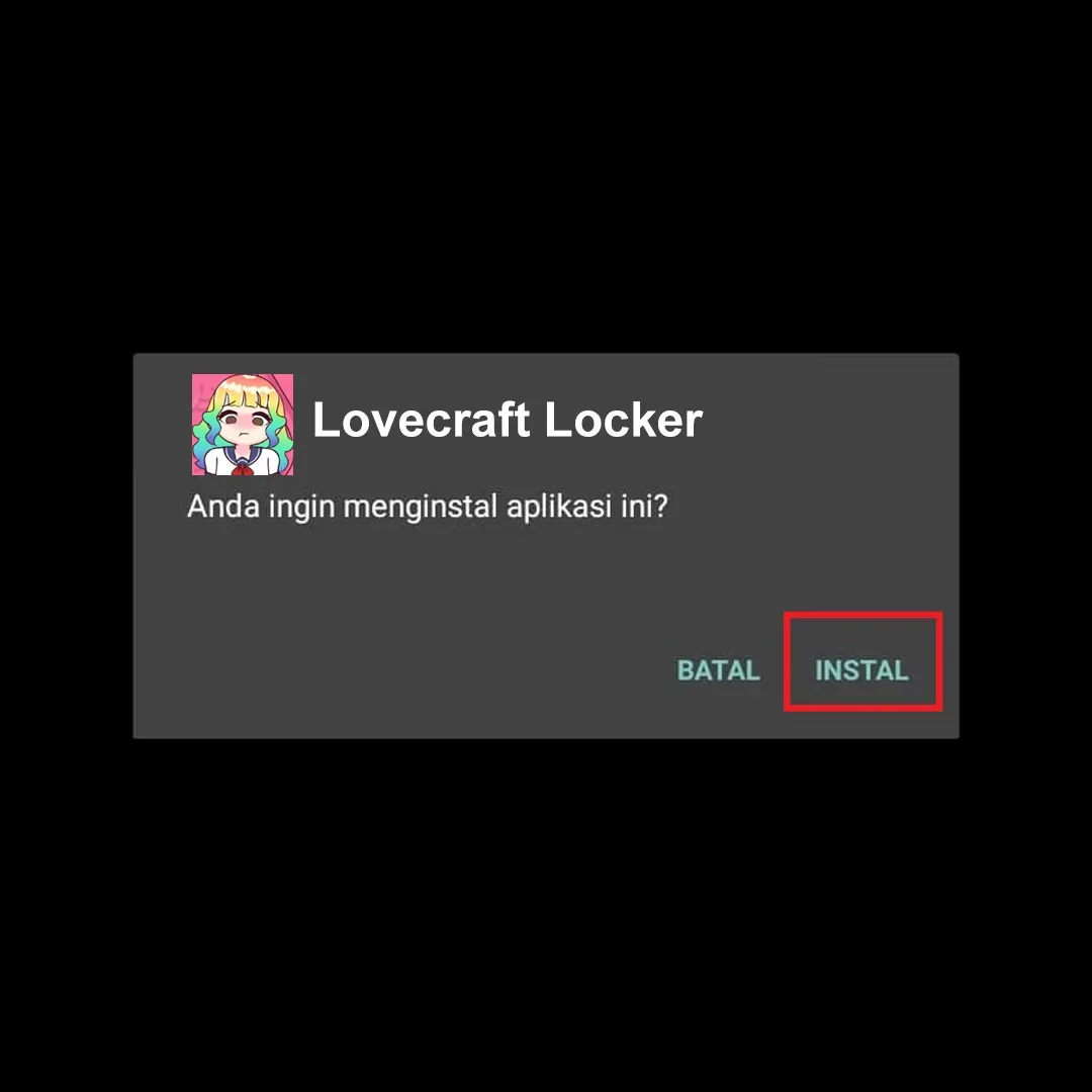 Lovecraft locker mod apk