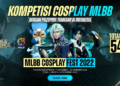 Mlbb cosplay fest 2022