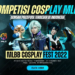 Mlbb cosplay fest 2022