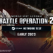 Mobile suit gundam: battle operation 2 versi pc ditunda