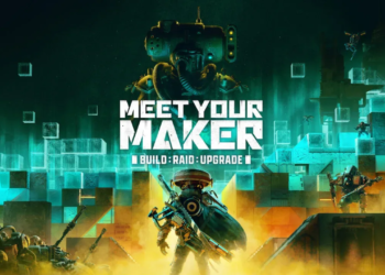 Tanggal rilis meet your maker