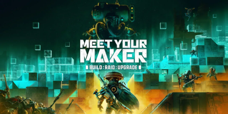 Tanggal rilis meet your maker