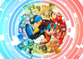 Tanggal rilis mega man battle network legacy collection