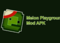 Melon playground mod apk