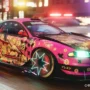 Need for speed unbound cars list