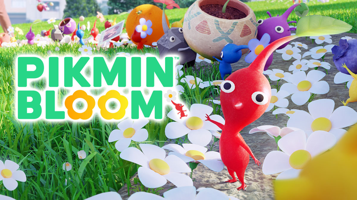 Game Mobile Nintendo Mulai Menurun