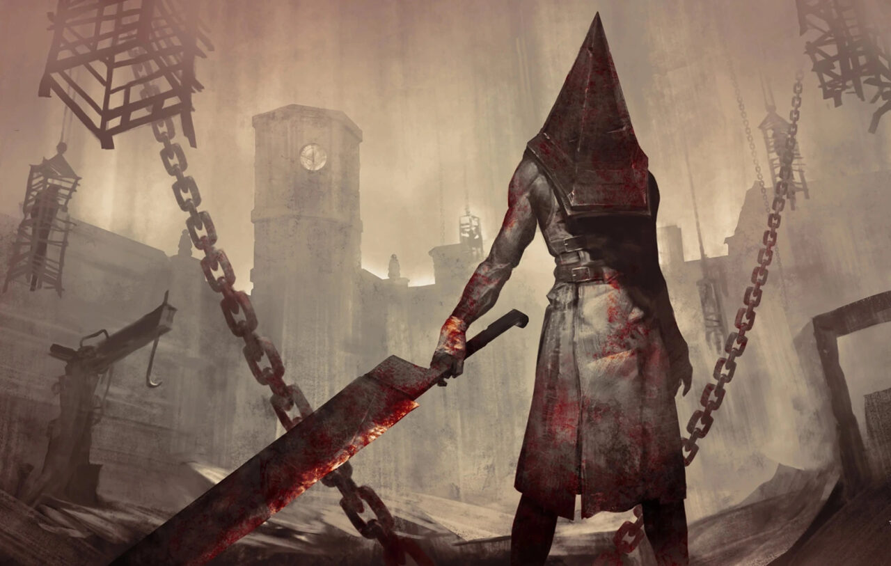 Silent Hill: The Short Message Tuju PS5? 1 Silent Hill: The Short Message Tuju PS5