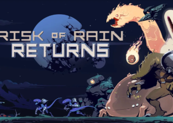 Risk of rain returns