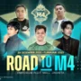 Road to m4