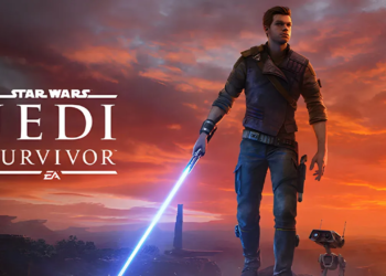 Star wars jedi: survivor system requirements pc