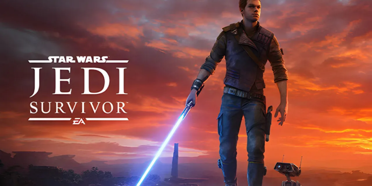 Spesifikasi pc star wars jedi: survivor