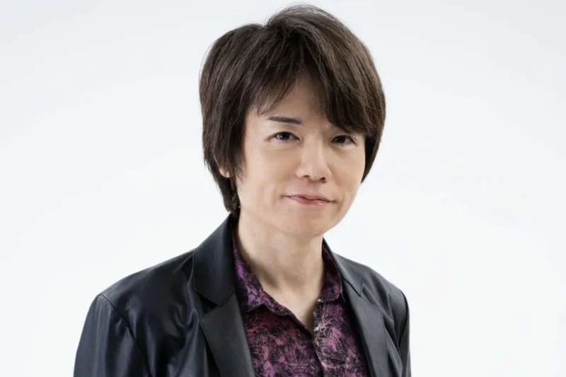 Masahiro Sakurai Konfirmasi Dirinya Setengah Pensiun