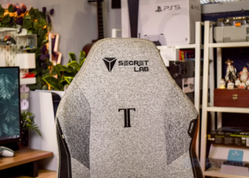 Secretlab softweave 6 bulan pemakaian gamedaim review 5