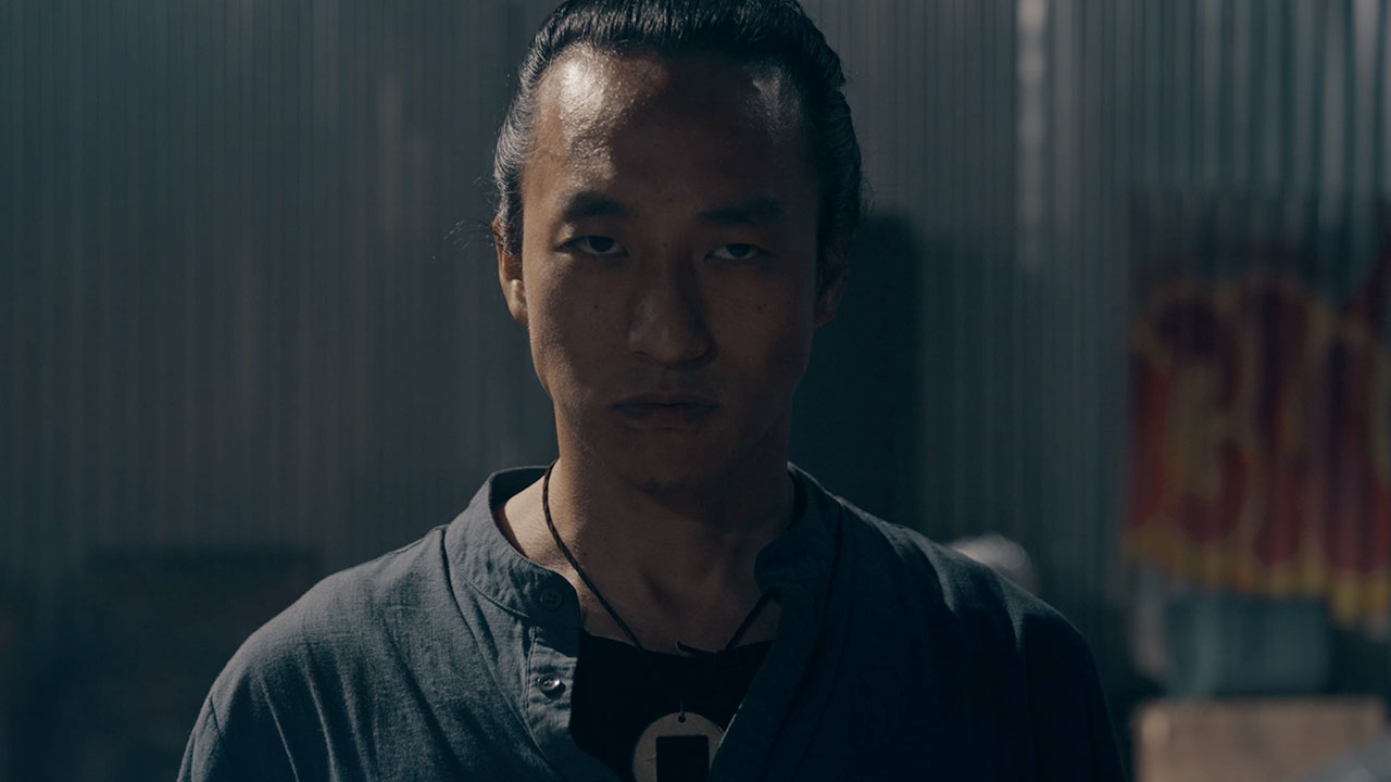 Sifu Dapat Adaptasi Film Live-Action! 1 Sifu Dapat Adaptasi Film