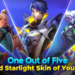 Skin starlight januari 2023