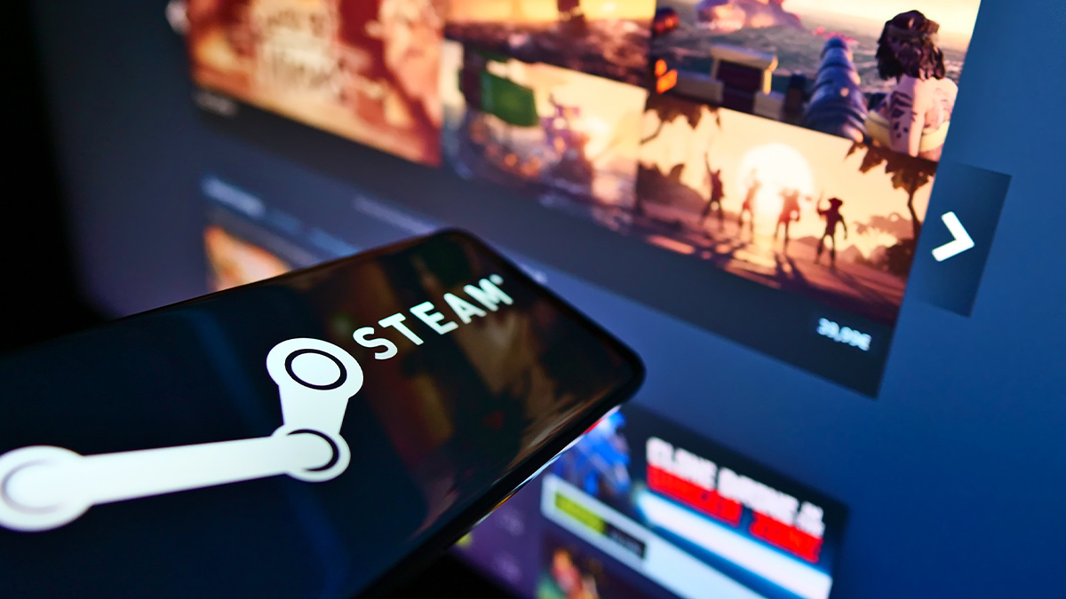 Senator Amerika Serikat Tanya Valve Tentang Keberadaan Konten Nazi di Steam