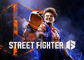 Tanggal rilis street fighter 6