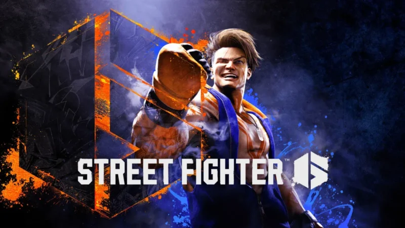 Tanggal Rilis Street Fighter 6