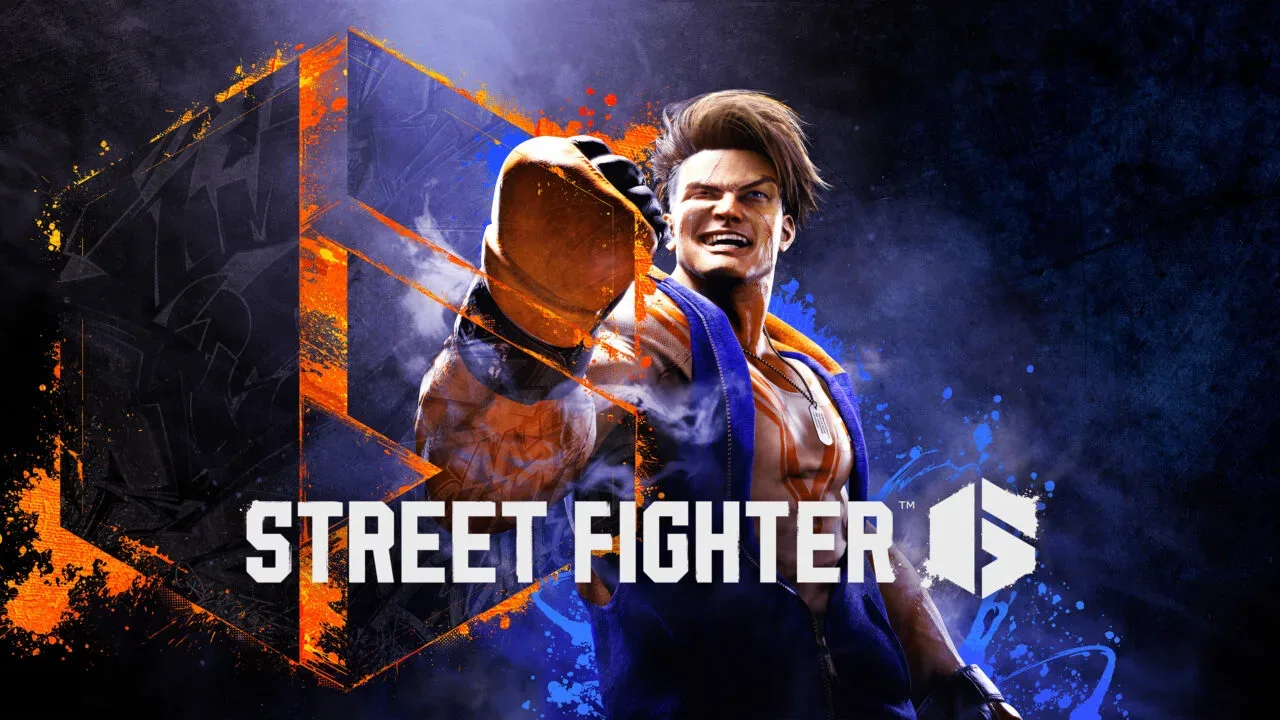 Tanggal rilis street fighter 6