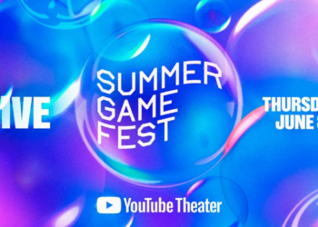 Summer game fest 2023