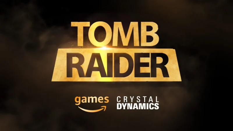 Amazon Games Akan Terbitkan Game Tomb Raider