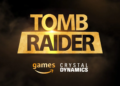 Amazon games akan terbitkan game tomb raider