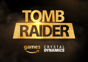 Amazon games akan terbitkan game tomb raider