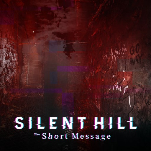 Silent Hill: The Short Message Tuju PS5