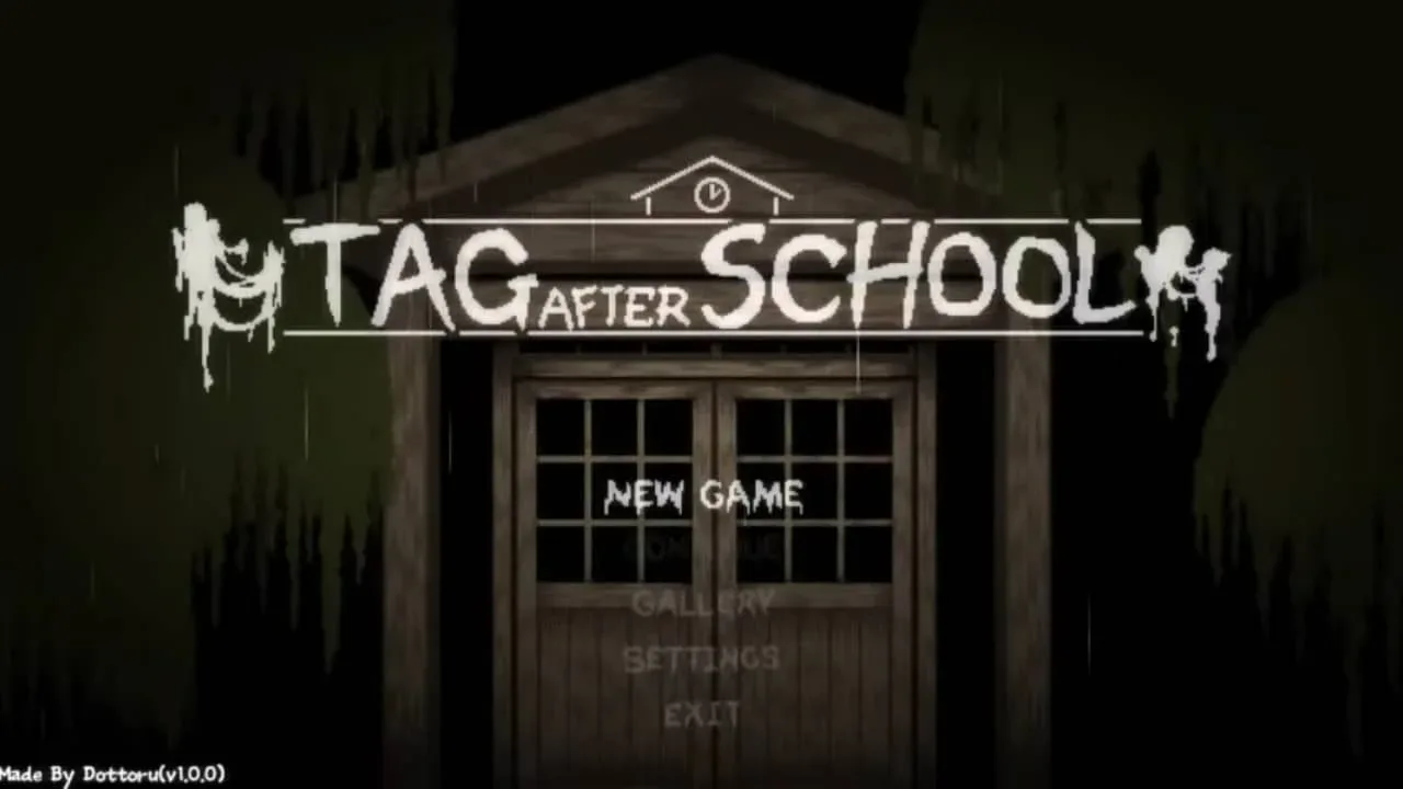 Tag after school apk