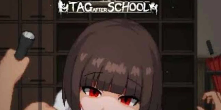 Tag after school apk