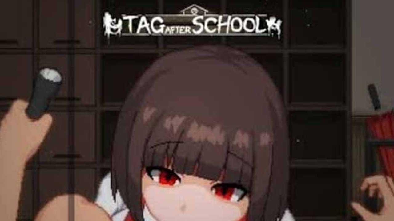 afterschool tag