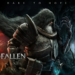 The lords of the fallen unjuk gameplay perdana