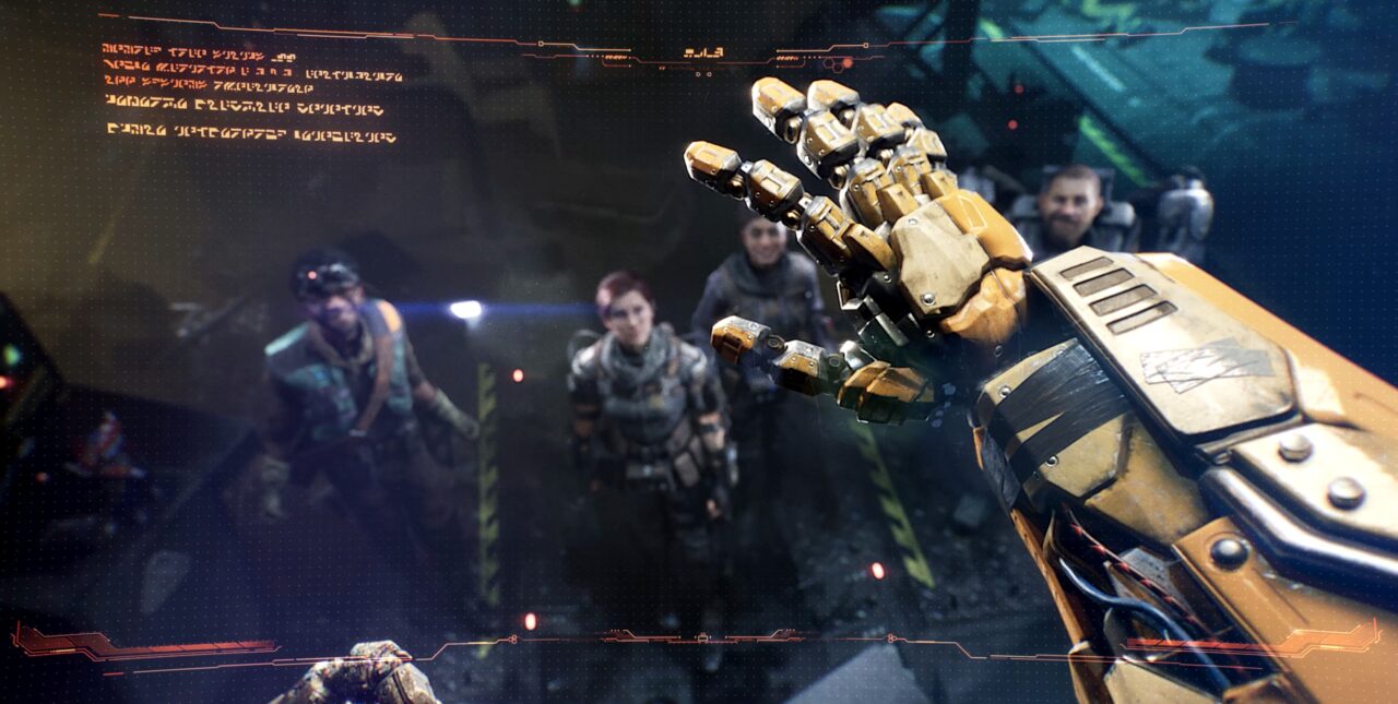 Transformers: Reactivate, Game Online Action Baru dari Splash Damage