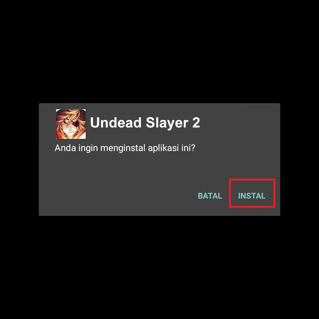 Undead slayer 2 mod apk